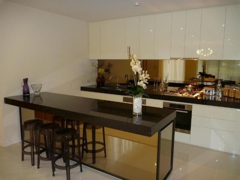 The Address, Sanctuary Cove QLD 4212