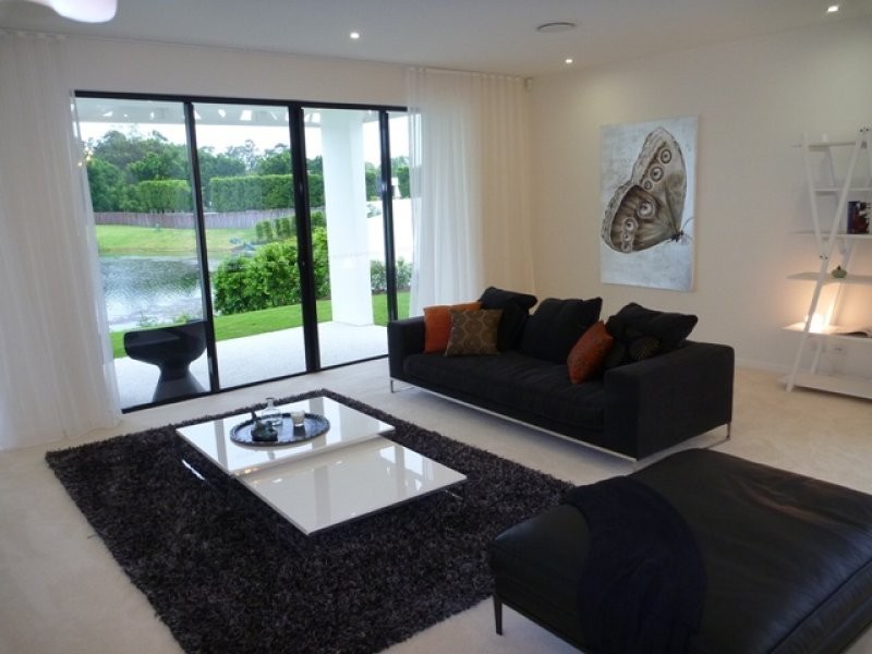 The Address, Sanctuary Cove QLD 4212