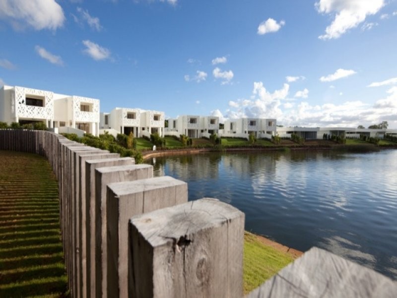 The Address, Sanctuary Cove QLD 4212