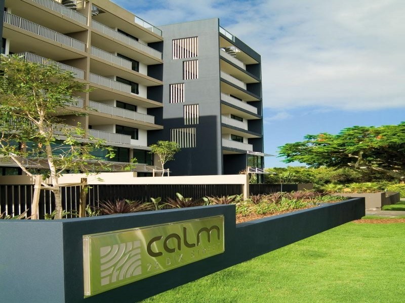 402/25 Dix Street, Redcliffe QLD 4020