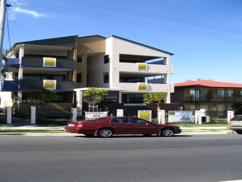 32/2246 Logan Road, Upper Mount Gravatt QLD 4122