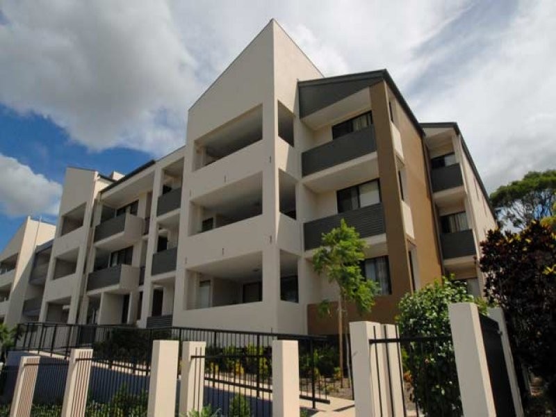 12/621 Newnham Road, Upper Mount Gravatt QLD 4122