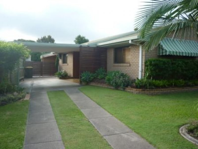 3 CULLEN AVE, Hervey Bay QLD 4655