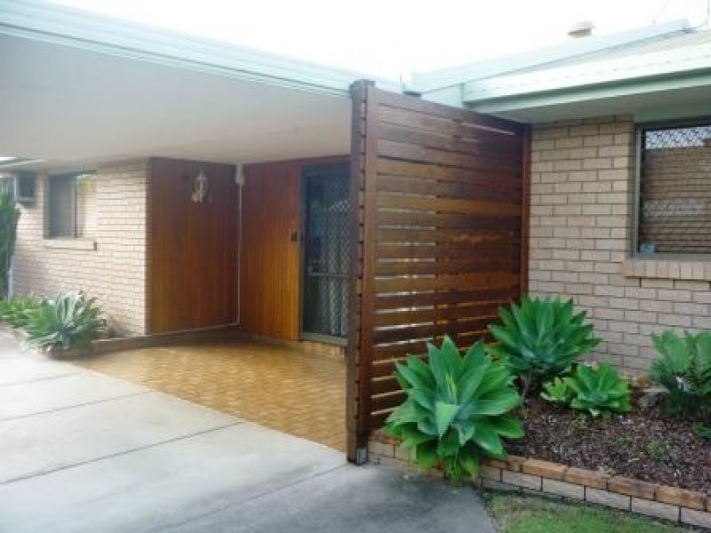 3 CULLEN AVE, Hervey Bay QLD 4655