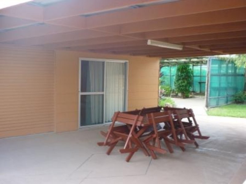 3 CULLEN AVE, Hervey Bay QLD 4655