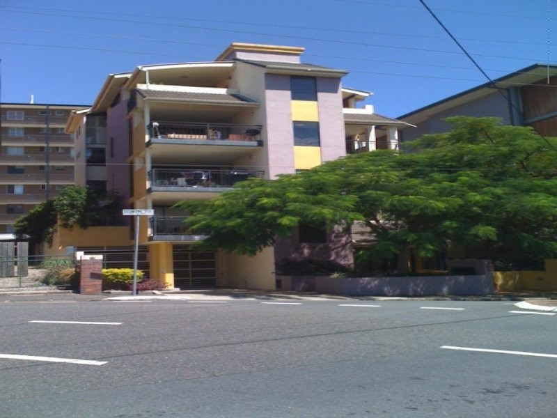 4 / 285 Bowen Terrace, New Farm QLD 4005