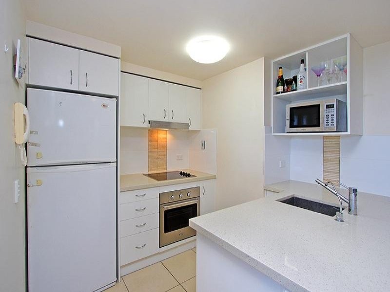 4 / 285 Bowen Terrace, New Farm QLD 4005