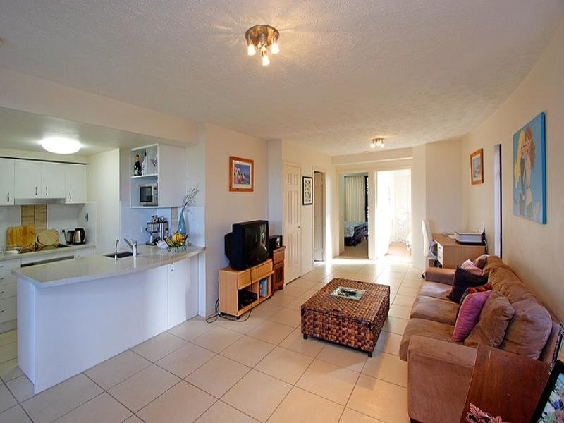 4 / 285 Bowen Terrace, New Farm QLD 4005