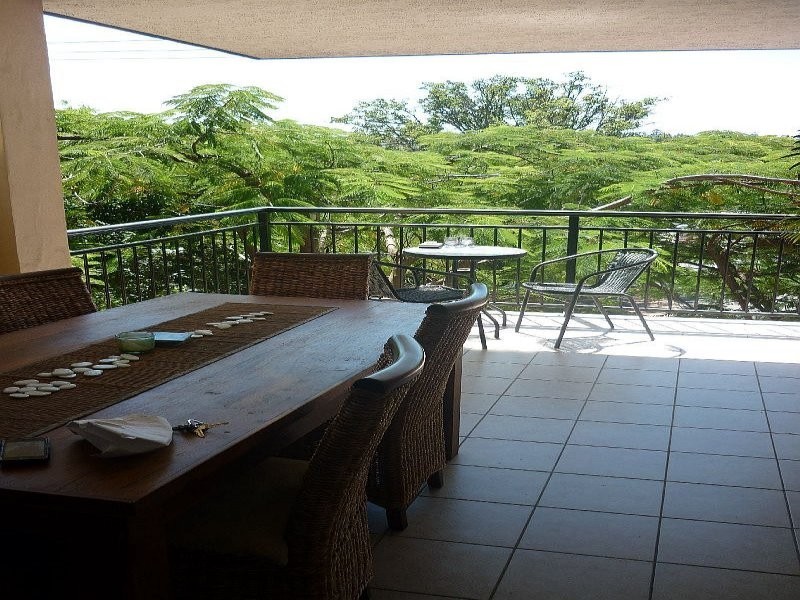 4 / 285 Bowen Terrace, New Farm QLD 4005