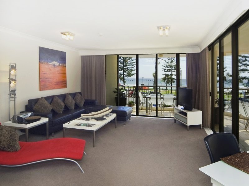 1A / 166-170 Marine Parade, Rainbow Bay QLD 4225