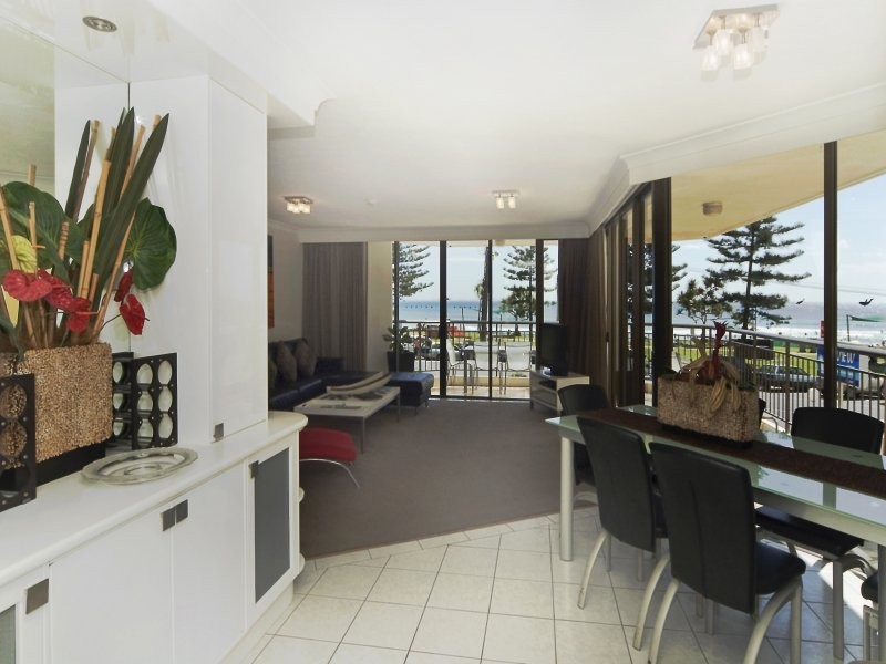 1A / 166-170 Marine Parade, Rainbow Bay QLD 4225