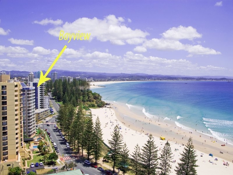 1A / 166-170 Marine Parade, Rainbow Bay QLD 4225