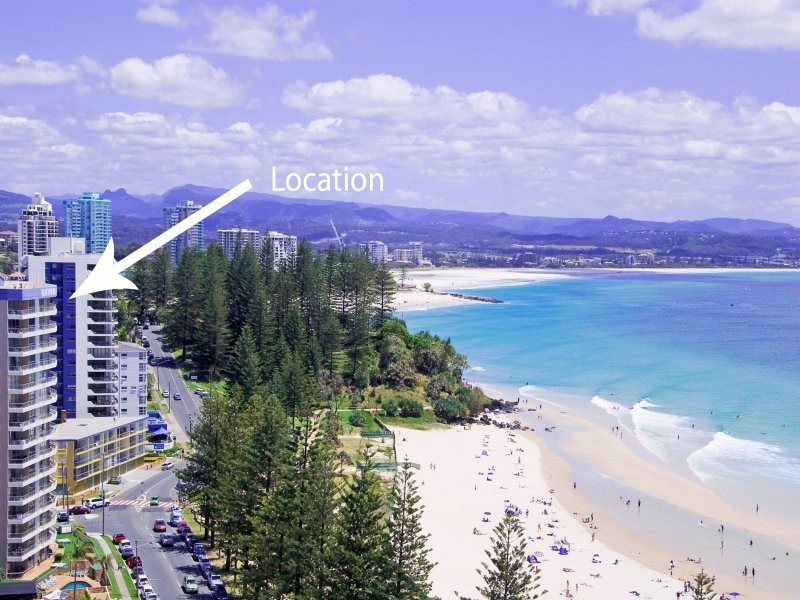 1B / 166-170 Marine Parade, Rainbow Bay QLD 4225