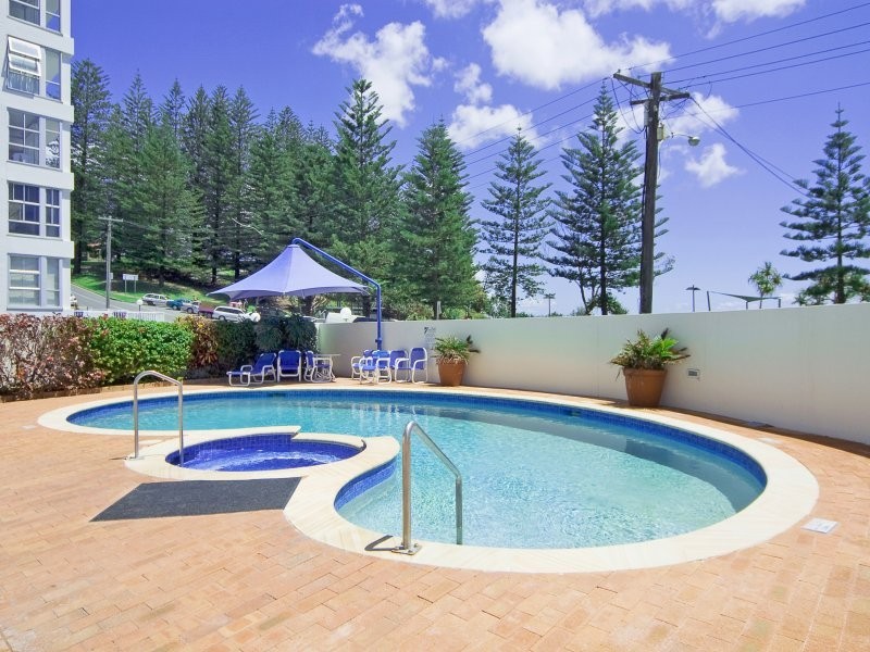 1B / 166-170 Marine Parade, Rainbow Bay QLD 4225