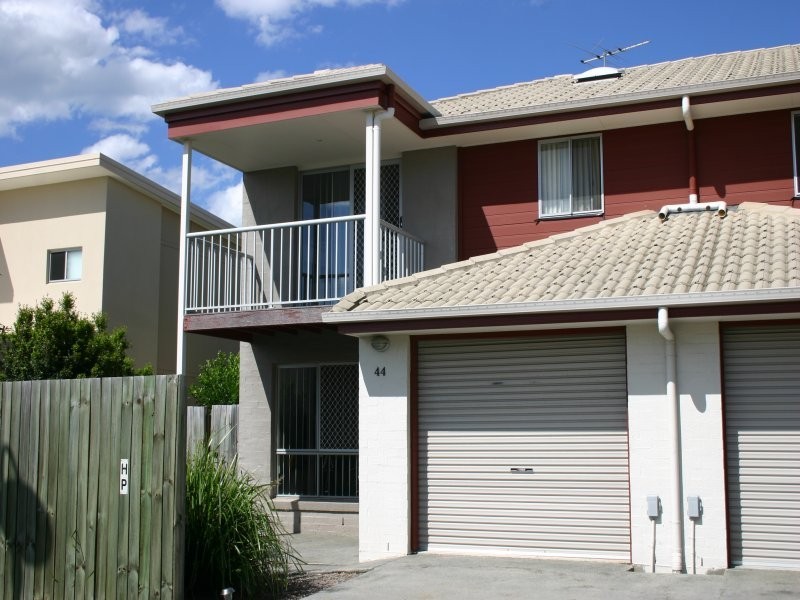 OFFICE 59/18 OAKOVER COURT, Taigum QLD 4018