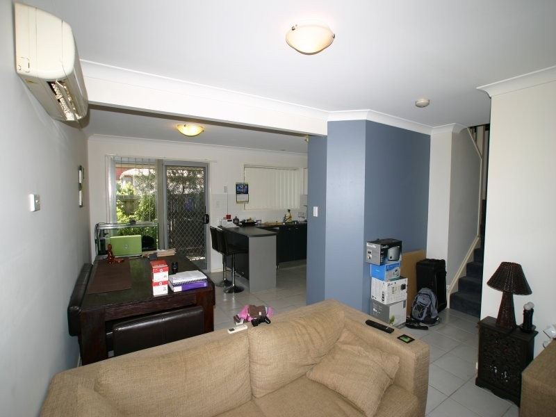 OFFICE 59/18 OAKOVER COURT, Taigum QLD 4018