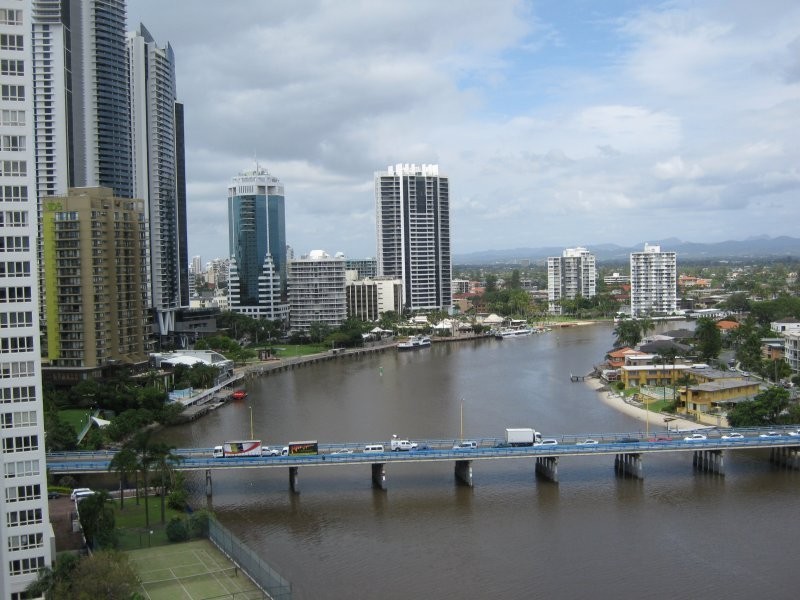 38 RIVERVIEW PDE, Surfers Paradise QLD 4217