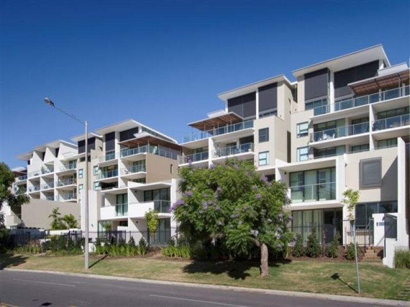 35 Buchanan St., West End QLD 4101