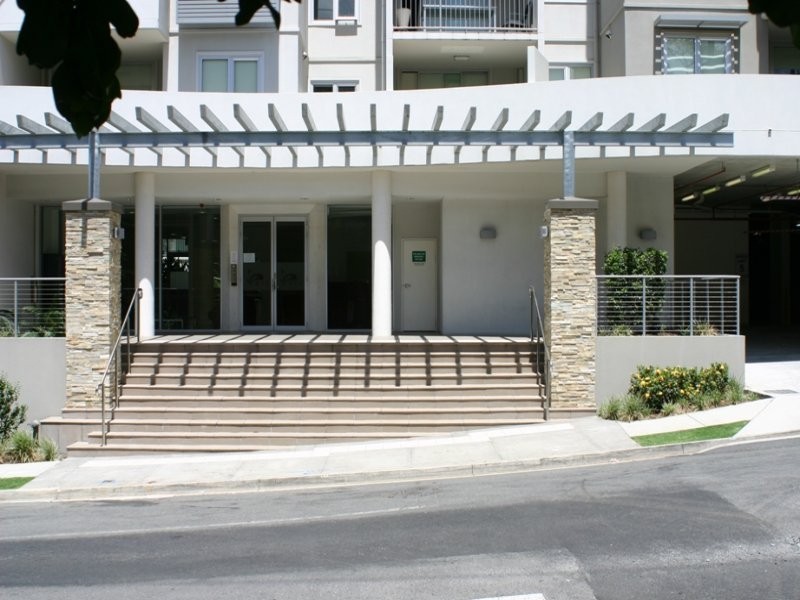 601A/6 Exford Street, Brisbane QLD 4000