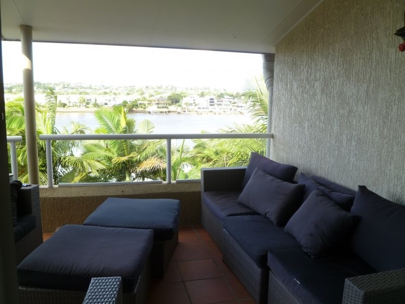 135 Macquarie Street, Teneriffe QLD 4005