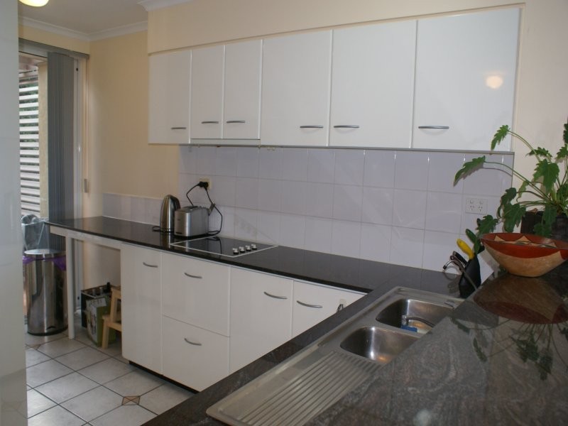 135 Macquarie Street, Teneriffe QLD 4005