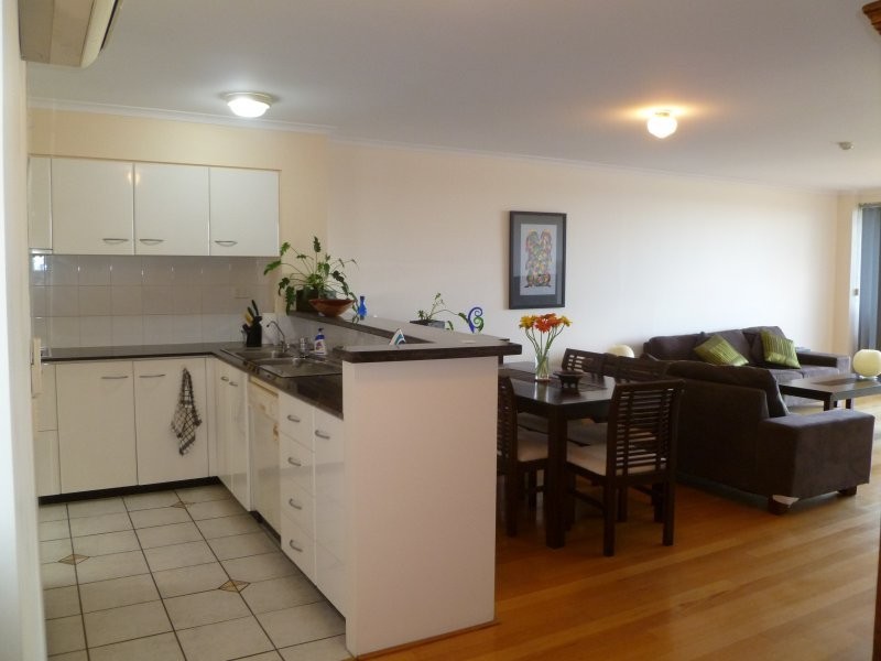 135 Macquarie Street, Teneriffe QLD 4005