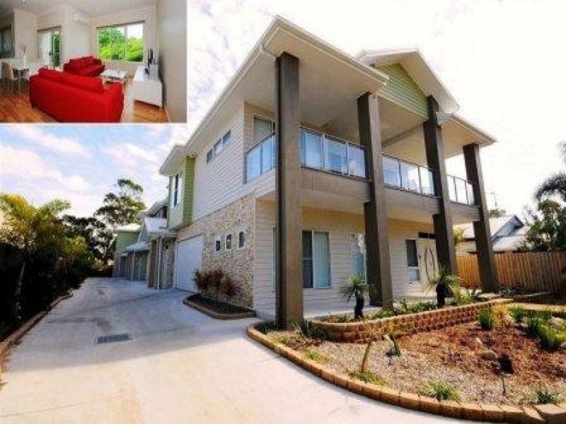 4/5 Pulgul Street, Urangan QLD 4655