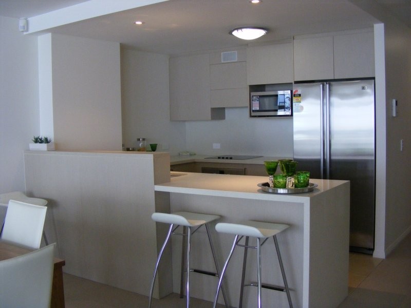 401/14 Oxley Ave, Woody Point QLD 4019