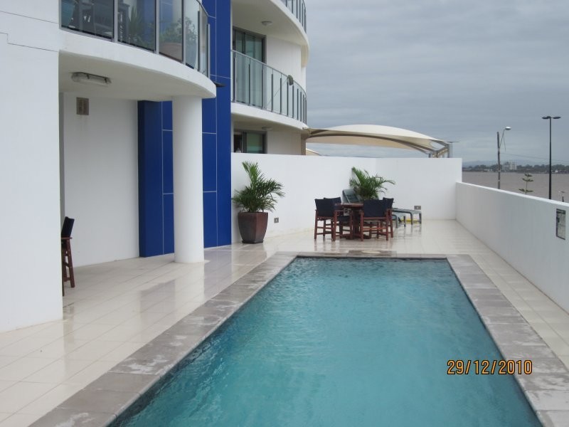 401/14 Oxley Ave, Woody Point QLD 4019