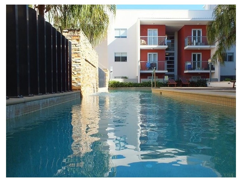 216/587 Gregory Terrace, Bowen Hills QLD 4006