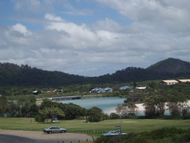 Hastings Point NSW 2489