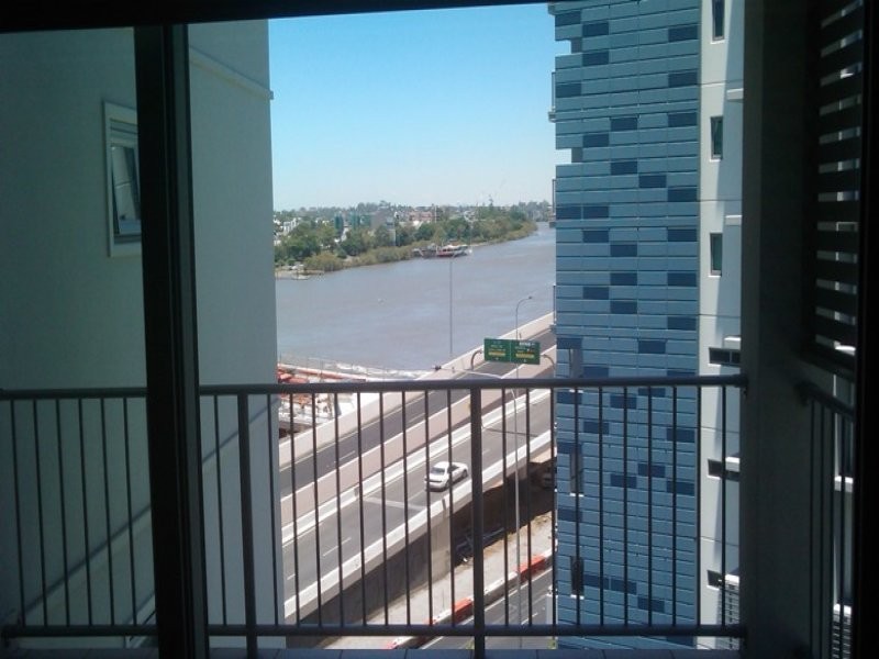 312/6 Exford Street, Brisbane QLD 4000