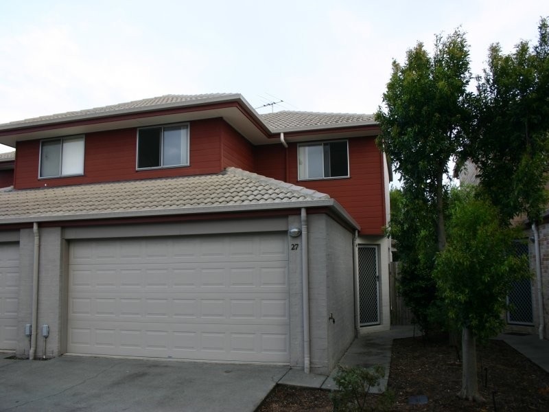 OFFICE 59/18 OAKOVER COURT, Taigum QLD 4018