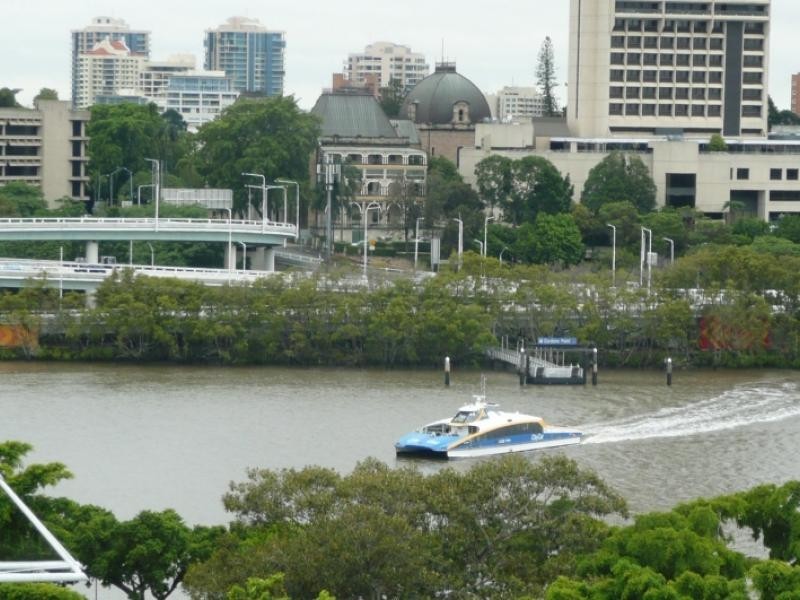 161 Grey St, South Bank QLD 4101