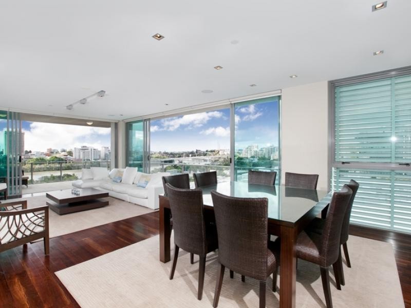 161 Grey St, South Bank QLD 4101