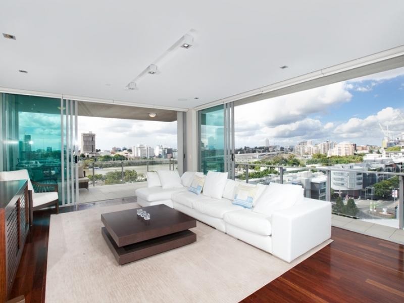 161 Grey St, South Bank QLD 4101