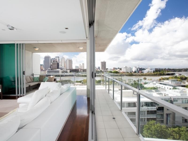 161 Grey St, South Bank QLD 4101