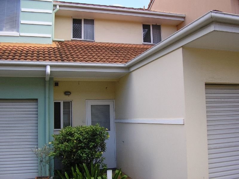 4 / 12 Wolseley Street, Clayfield QLD 4011