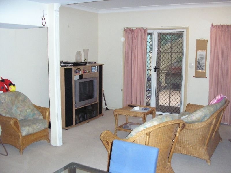 4 / 12 Wolseley Street, Clayfield QLD 4011