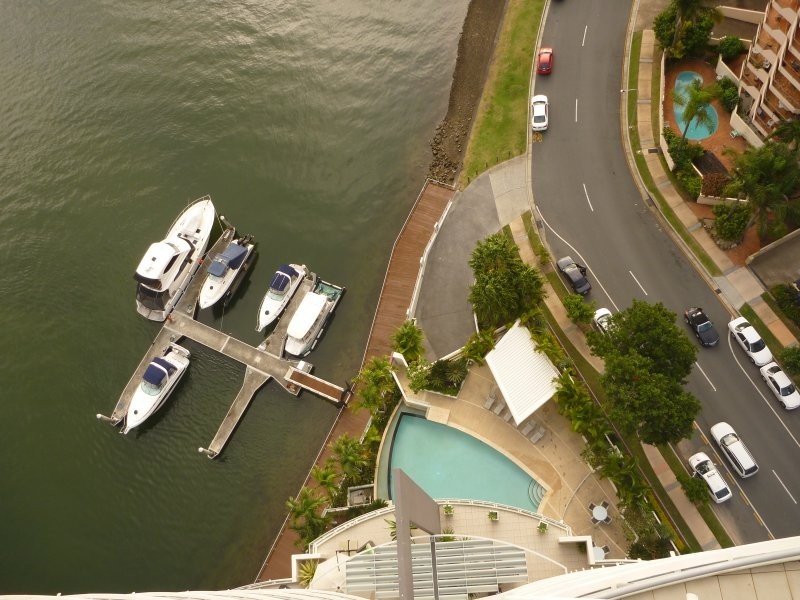 40 RIVERVIEW PDE, Surfers Paradise QLD 4217