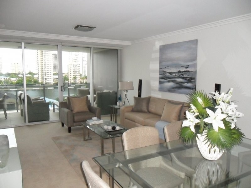 38/53 Darrambal, Surfers Paradise QLD 4217