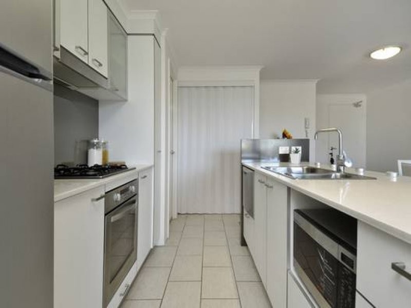 404/6 Exford Street, Brisbane QLD 4000