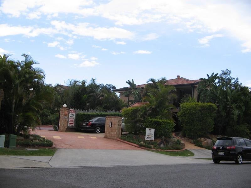 5/28 Barrett St, Robertson QLD 4109