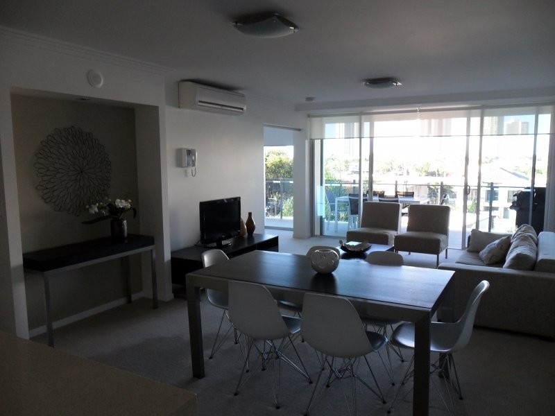 U41 / 53 Darrambal, Surfers Paradise QLD 4217