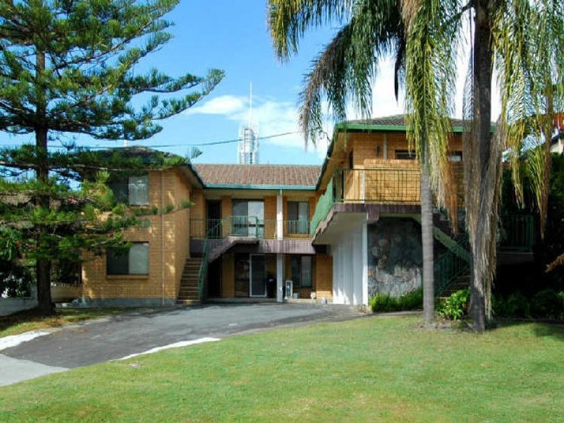 Unit 1/53 Sunset Blvd, Surfers Paradise QLD 4217