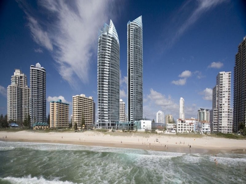 Surfers Paradise QLD 4217
