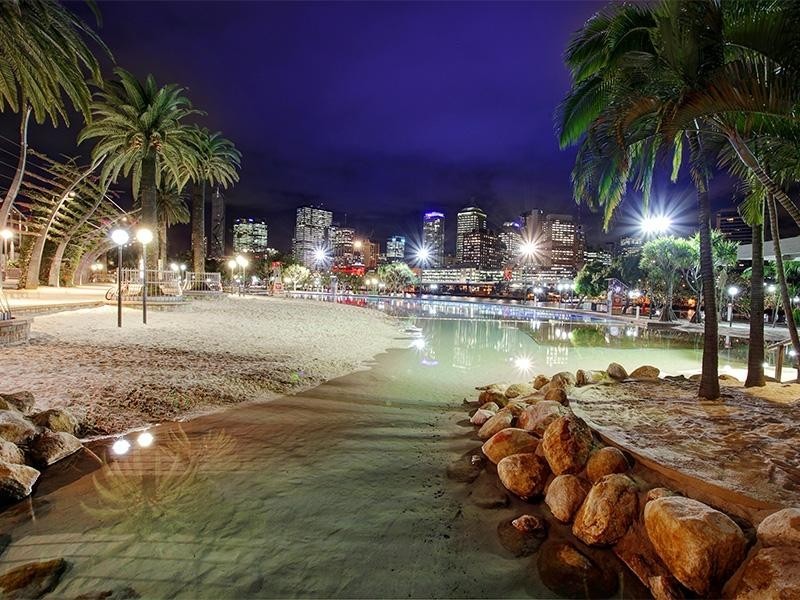 161 Grey St, South Bank QLD 4101