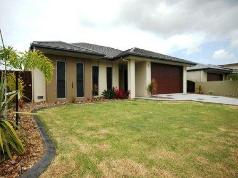 5 Yongala Avenue, Eli Waters QLD 4655