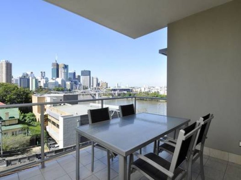 504/6 Exford Street, Brisbane QLD 4000