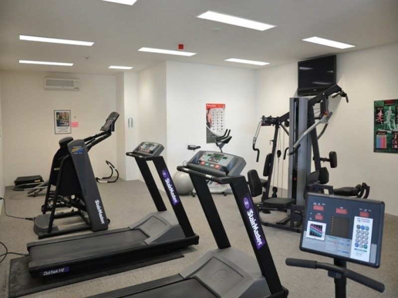 503/6 Exford Street, Brisbane QLD 4000